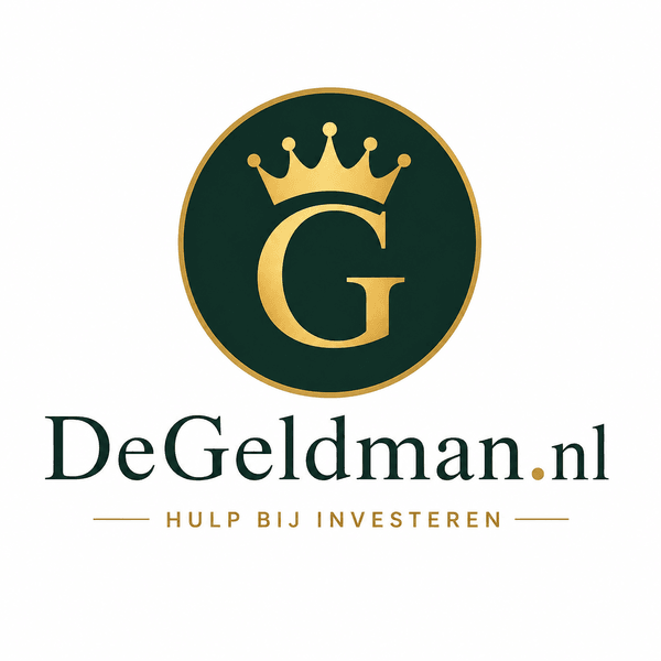 De Geldman — DeGeldman.nl